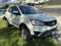 Ssangyong Korando T5SAC2S