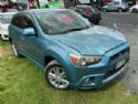 Mitsubishi RVR GA3W 2010-2017