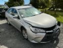 Toyota Camry AVV50