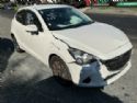 Mazda Mazda2 DJ
