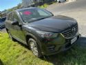Mazda CX5 KE 12/14-12/16
