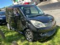 Suzuki Solio MA15S 2010-2015