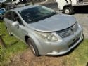 Toyota Avensis ZRT272 2009-2018