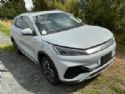 BYD Atto 3 2022-on