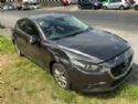 Mazda Mazda3 BN