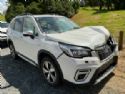 Subaru Forester SK 2018-2022