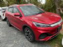BYD Atto 3 2022-on
