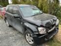 Suzuki Grand Vitara TD82