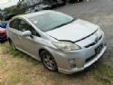 Toyota Prius ZVW30 2009-2015