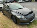 Honda CR-Z ZF1 2010-2016