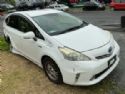 Toyota Prius ZVW40 2012-on