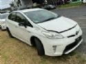 Toyota Prius ZVW30 2009-2015