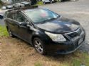 Toyota Avensis ZRT272 2009-2018