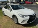 Toyota Camry AVV50