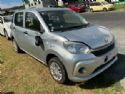 Toyota Passo M700 2016-Present