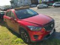 Mazda CX5 KE 12/14-12/16