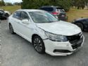 Honda Accord CR6