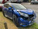 Honda CR-V RM4 2011-2016