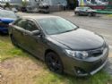 Toyota Camry ASV50