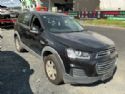 Holden Captiva Captiva 7 2016-on