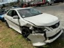 Toyota Aurion GSV50 Series 2 04/15-09/17