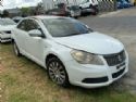 Suzuki Kizashi SE 2010-2016