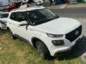 Hyundai Venue QX 2019-on