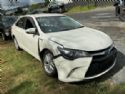 Toyota Camry AVV50