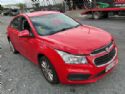 Holden Cruze YG