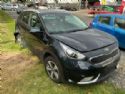 KIA Niro DE 2016-2021