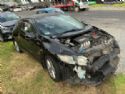 Honda CR-Z ZF1 2010-2016