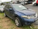 Nissan Murano Z51 2008-2013