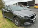 Mazda CX5 KF