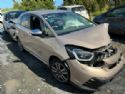Honda Jazz / Fit GR3 2020-on