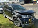 Holden Captiva Captiva 7 2016-on