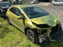 Honda Civic FK2