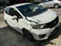 Honda Jazz / Fit GK5 3rd Gen 2013-2019