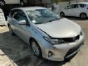 Toyota Auris NZE181