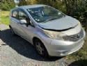 Nissan Note E12 2012-2015