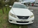 Toyota Mark X GRX130 2009-2012