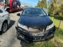Honda Grace GM4