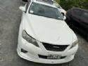 Toyota Mark X GRX130 2009-2012
