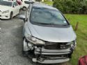 Honda Jazz / Fit GK5 3rd Gen 2013-2019