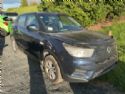 Ssangyong Tivoli XLV 2015-on