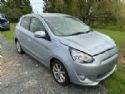Mitsubishi Mirage A03A 2013-on