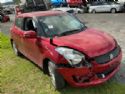 Suzuki Swift ZC82S 2010-2017