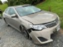 Toyota Camry ASV50