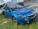 Holden Insignia VXR