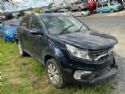 Ssangyong Korando T5SAC2S