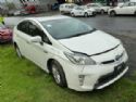 Toyota Prius ZVW35 2009-2015